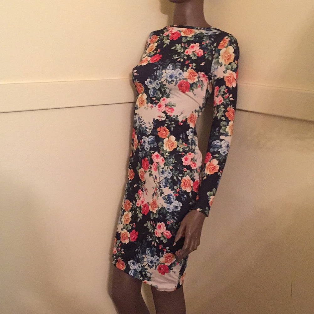 asos petite bodycon dress | Dresses | Asos Petite Floral S Color:Camel The ASOS DESIGN Petite flower girl dresses cheap Navy Blue Bridesmaid Dresses